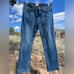 Doen Shep Jeans 31 High-End
